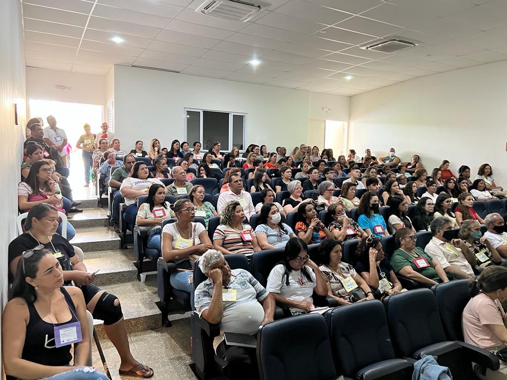 comeca hoje 11 conferencia municipal de saude de goiania cress goias