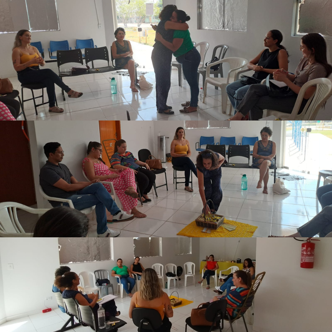 redes resultado reuniao nucress rio vermelho 20 9 2023