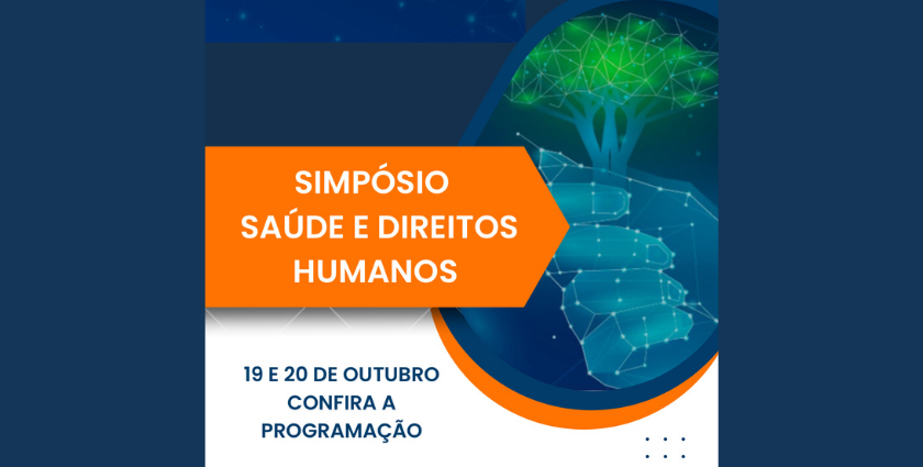 simposio saude e direitos humanos