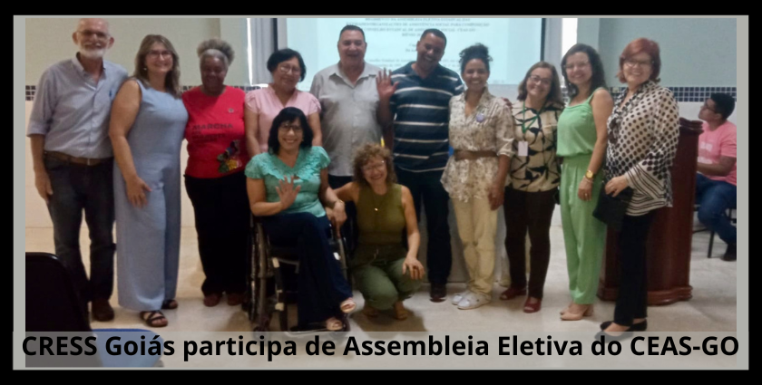 site assembleia eletiva CEAS GO