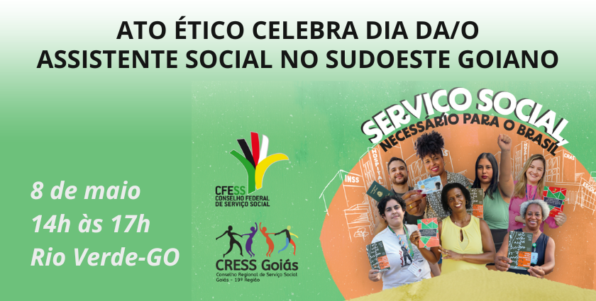 site ato ético Rio Verde