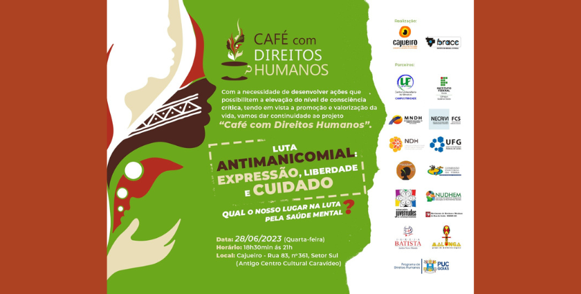 site cafe com direitos humanos