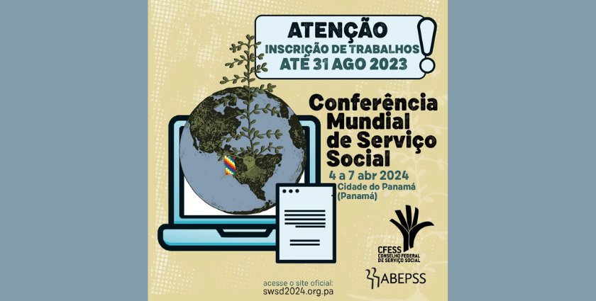 site conf mundial Serviço Social