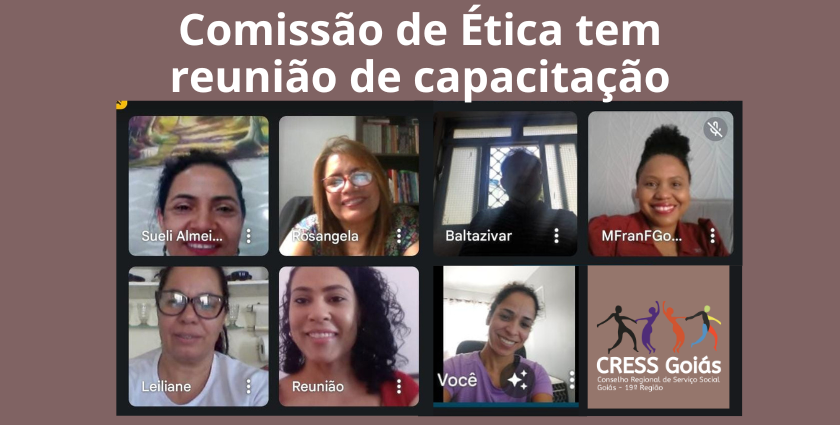 site reuniao comissao etica