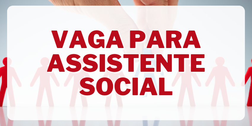 vaga ass social