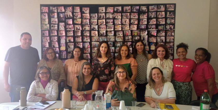 17 6 2024 Reunião na ANS PMG