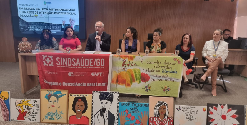 20 5 2024 Audiencia Publica LUTA ANTIMANICOMIAL ALEGO