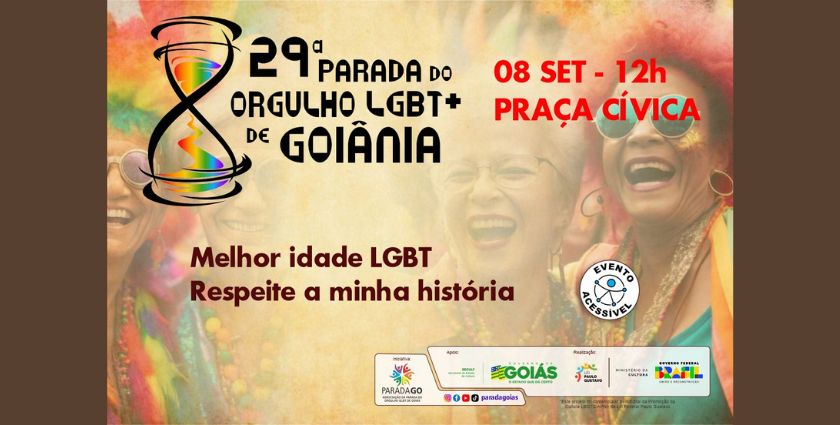 29ParadaLGBT Goiania