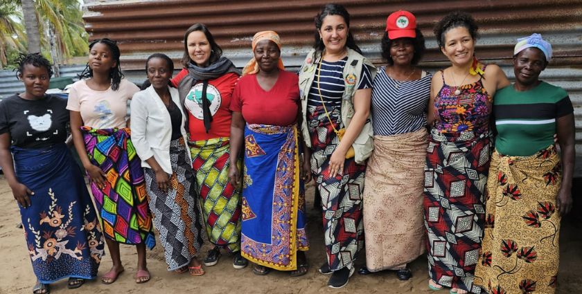 4 AS Priscylla Soares MOÇAMBIQUE 2024