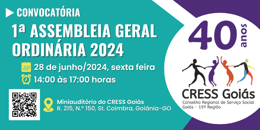 Assembleia geral ordinaria 2024 site