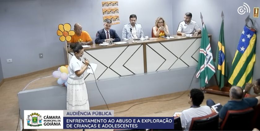 Site Audiência Criança e Adolescente CamaraGyn28052024
