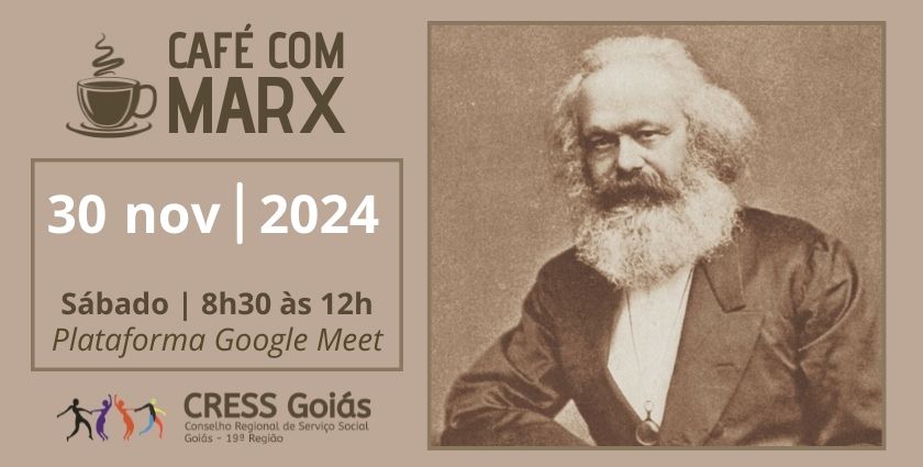 Site Café com Marx NOV 2024