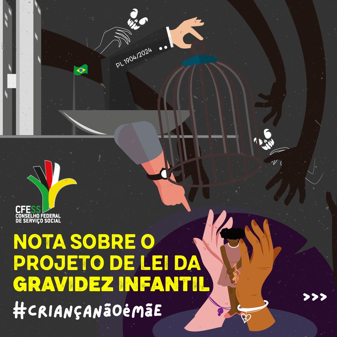 nota projeto gravidez