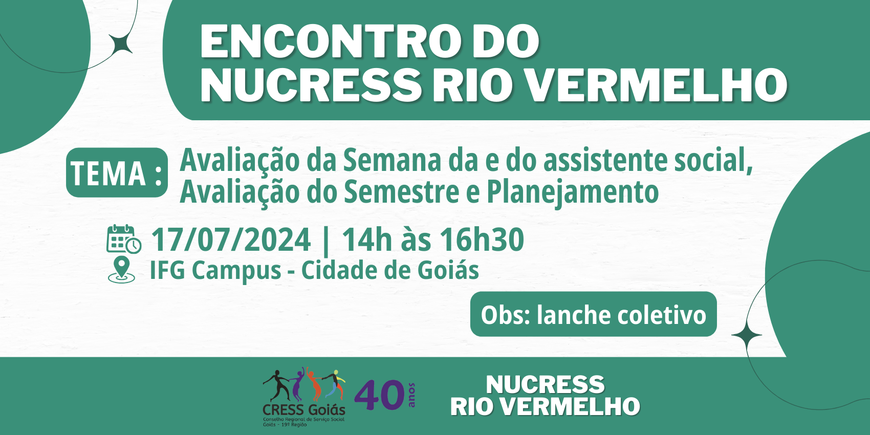 reuniao nucress rio vermelho site