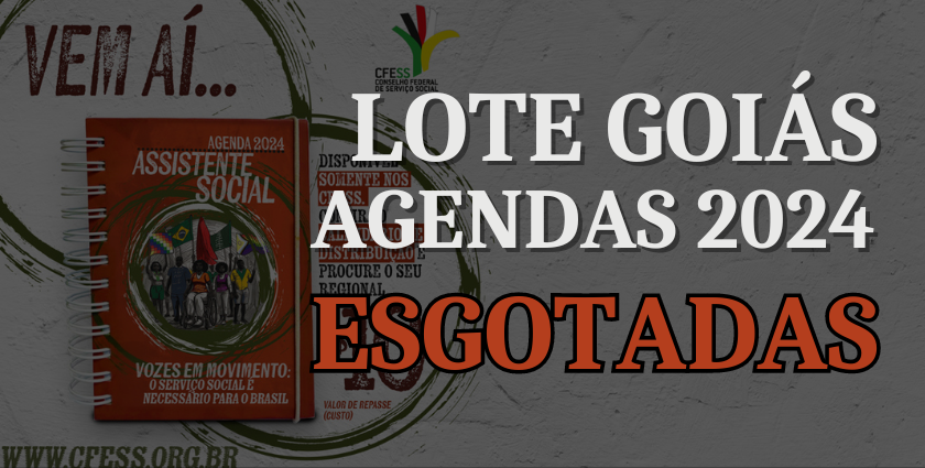 site agendasAS2024 esgotadas 2