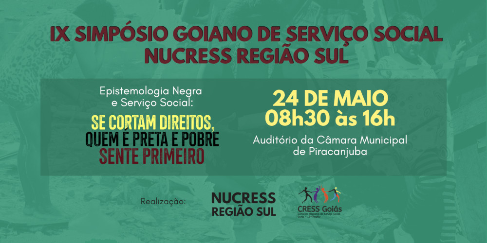 simposio nucress sul site
