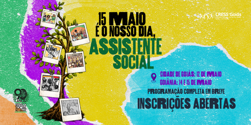 Atenção Assistentes Sociais 16