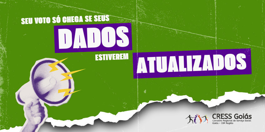 Atenção Assistentes Sociais 3