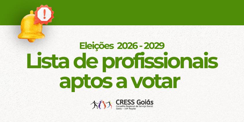 Atenção Assistentes Sociais 6