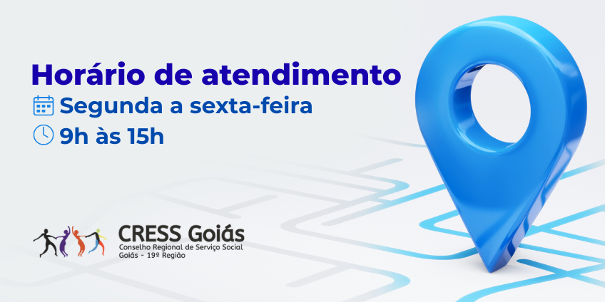 HORARIO DE ATENDIMENTO