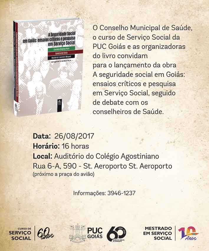 Livro Servico Social