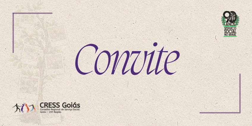 convite site