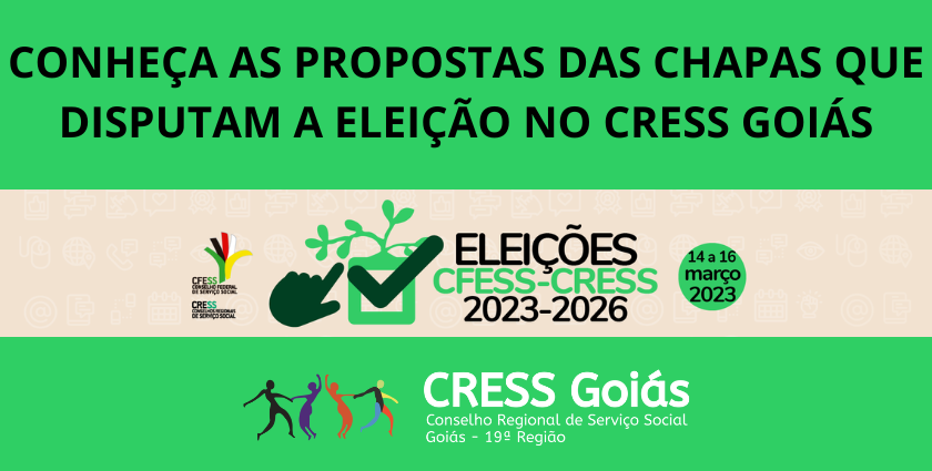 site carta programachapasEleicao2023