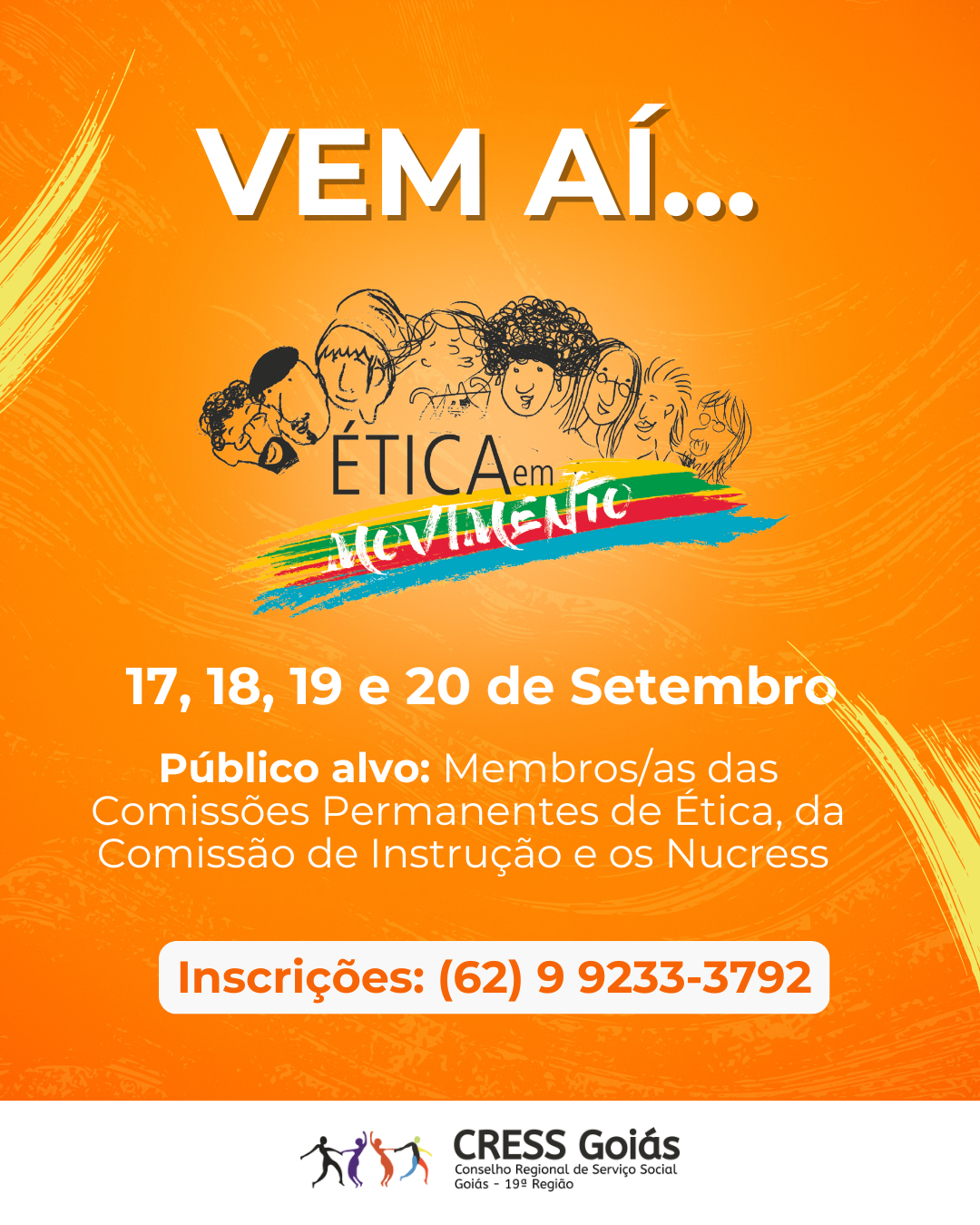 etica em movimento atualizado