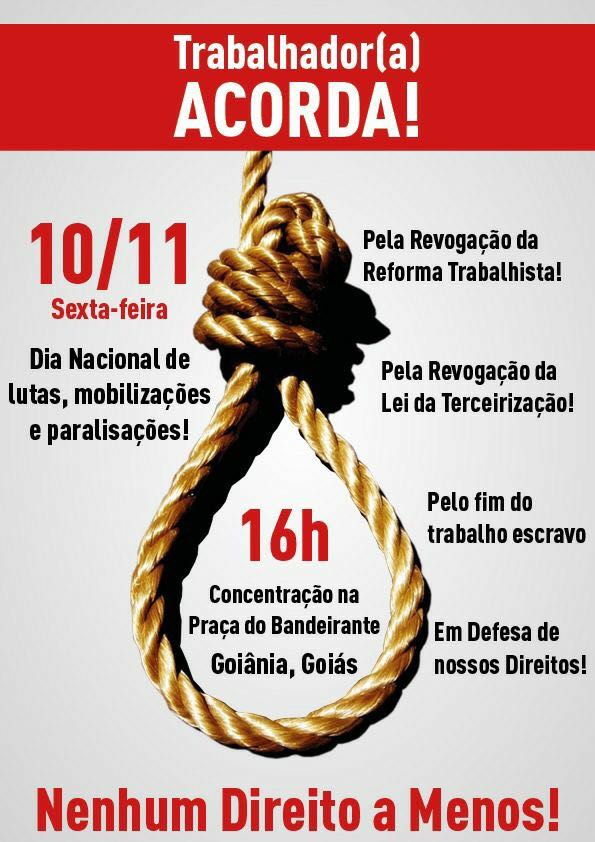 mobilizacao contra temer