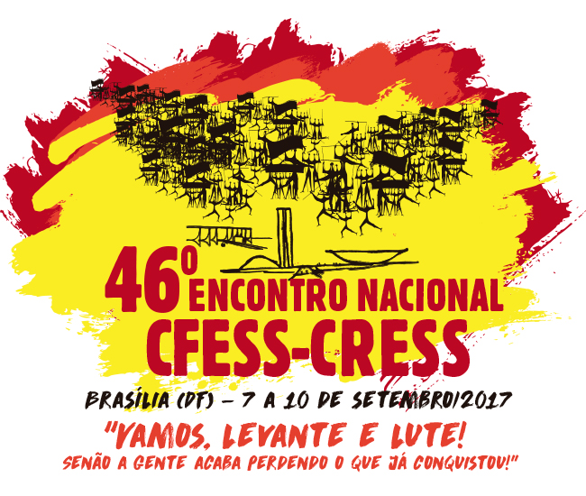 46 encontro nacional