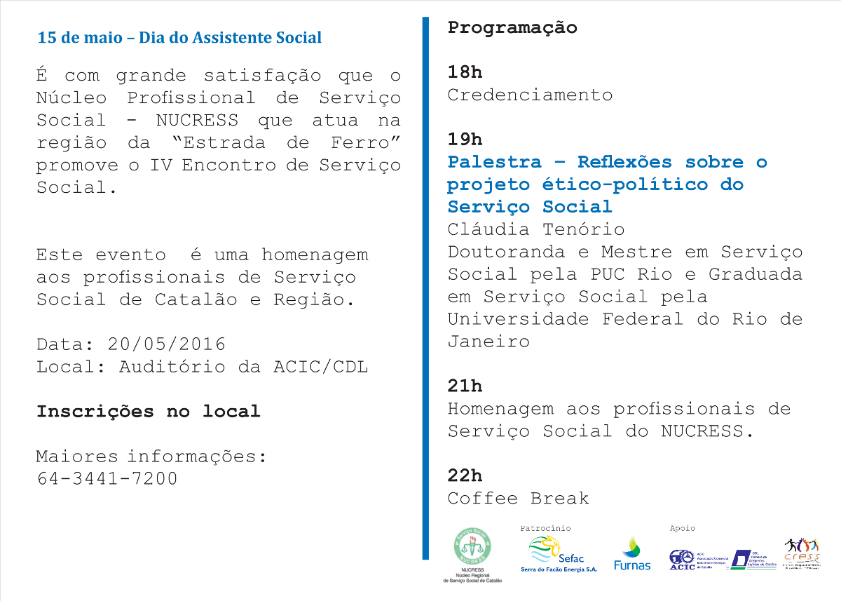 Convite Nucress Sefac2