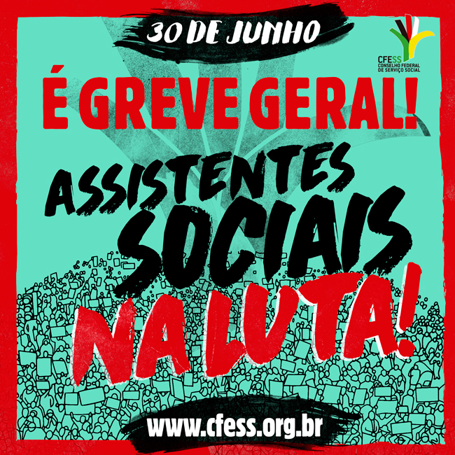 Greve Geral Nota