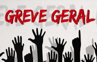 Greve Geral 2017