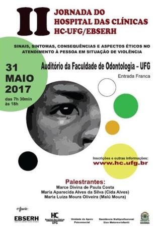 II jornada o hc