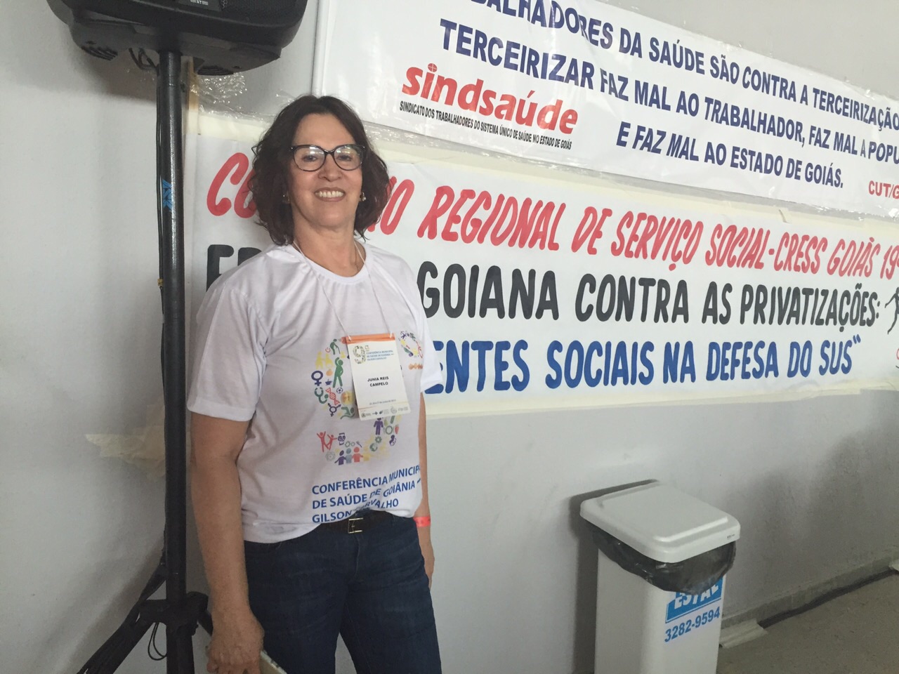 Junia Rios Campelo