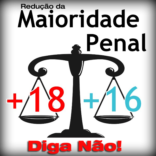 MaioridadePenal