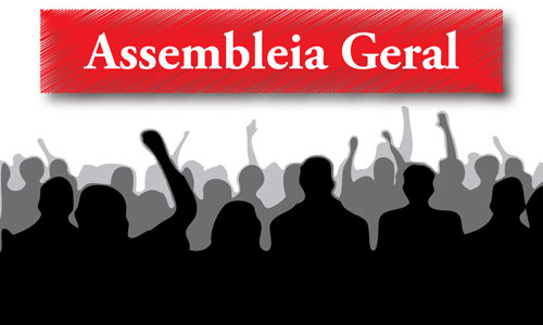 assembleia geral