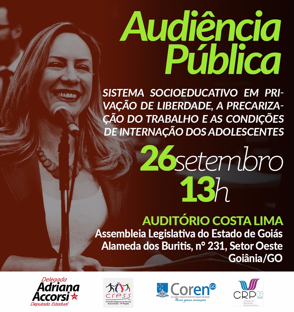 audiencia publica