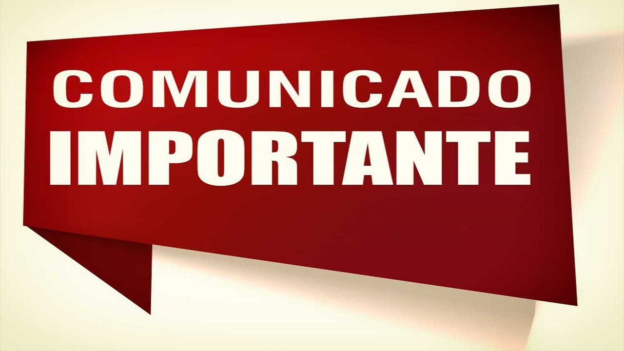 comunicado222