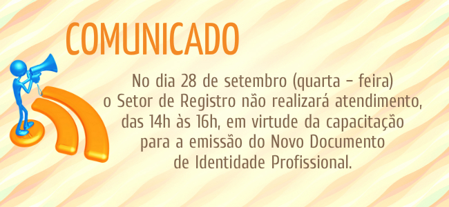 comunicado cress