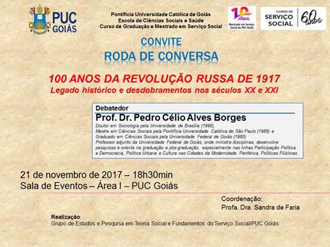 convite roda de conversa