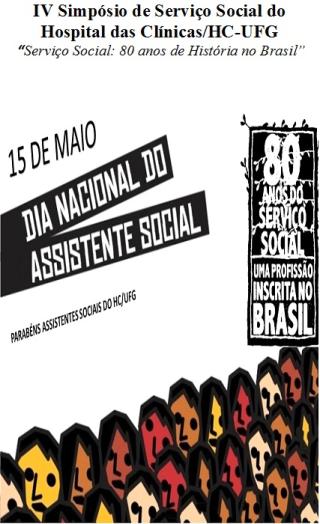 dia assistente social