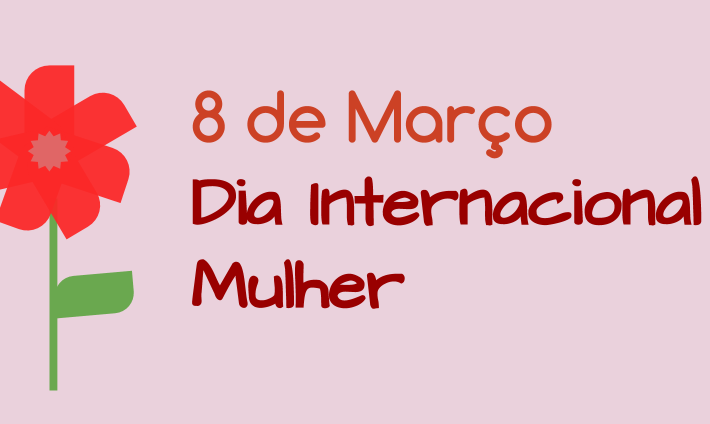dia da mulher