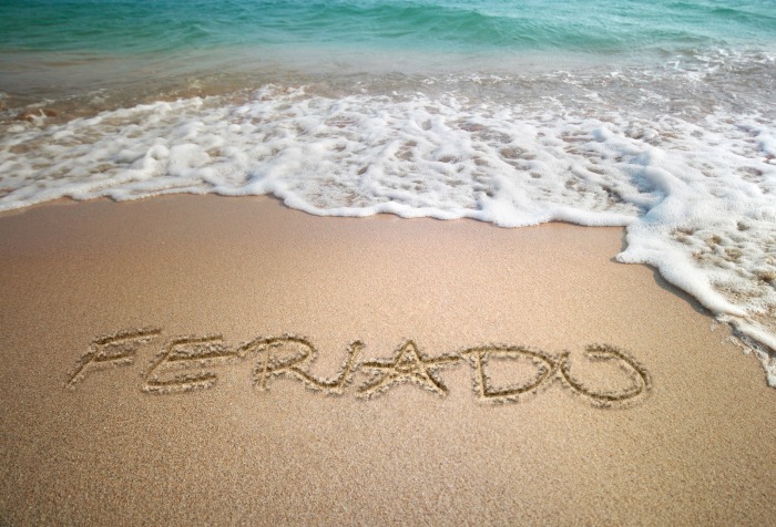 feriado