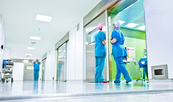 hospitais