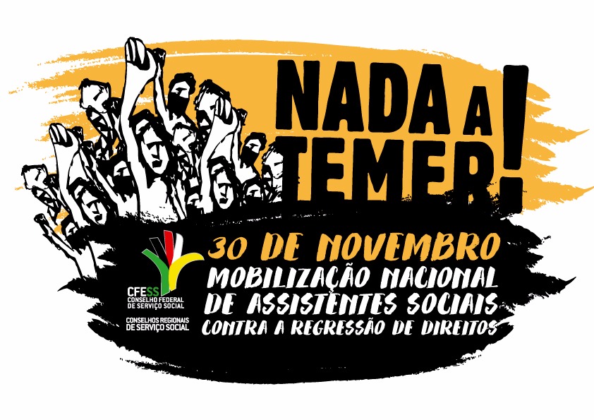 nada a temer