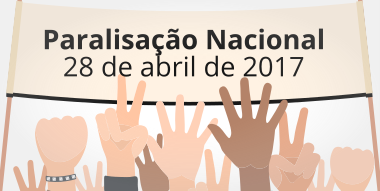 paralisacao nacional 28 abril