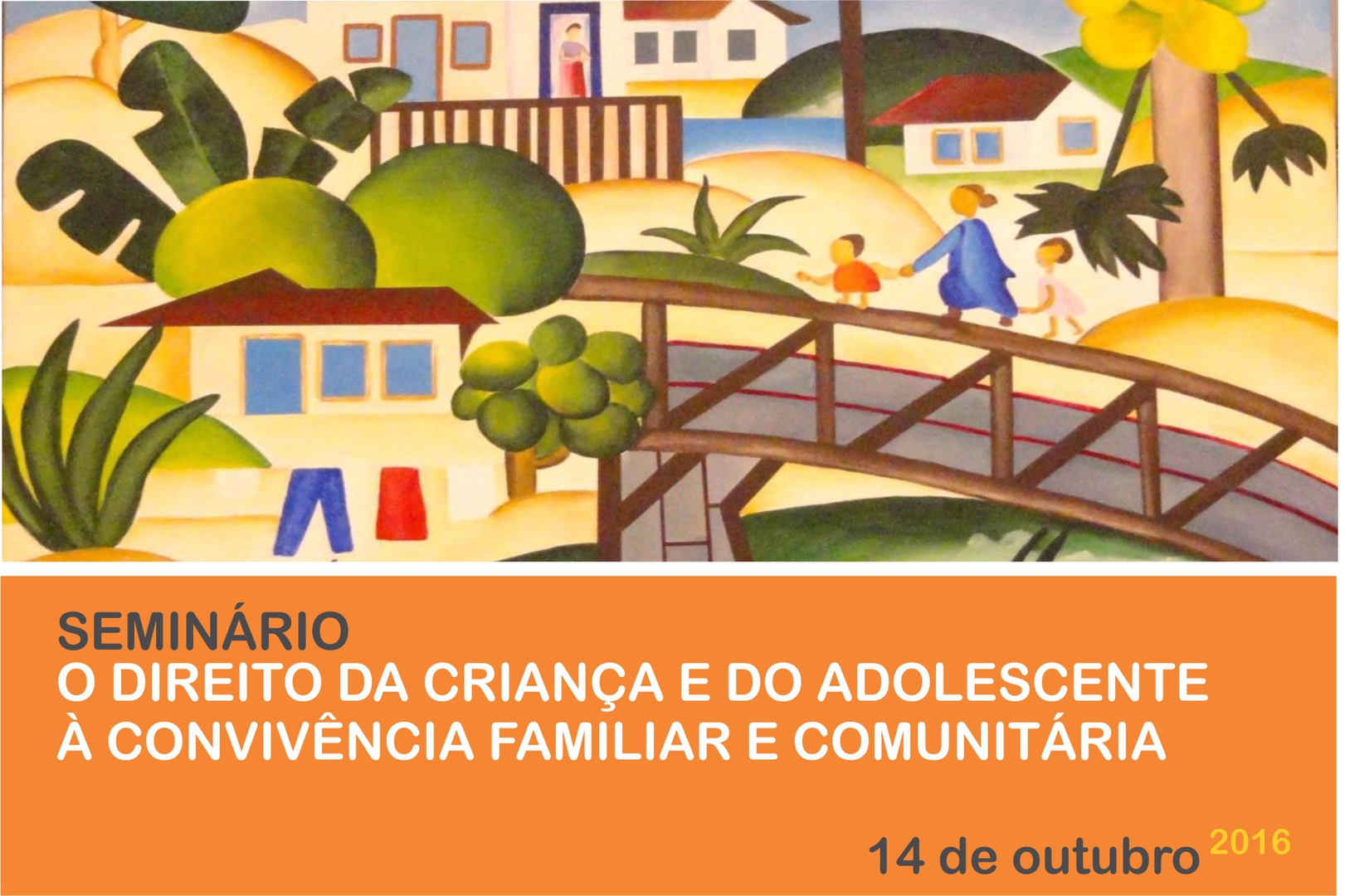 seminario DireitoCrianca