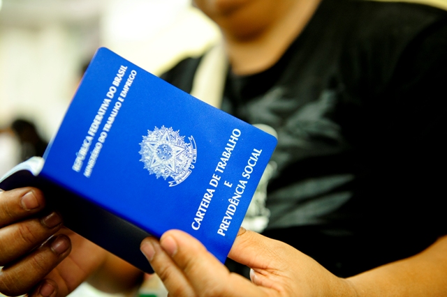 vagas assistente